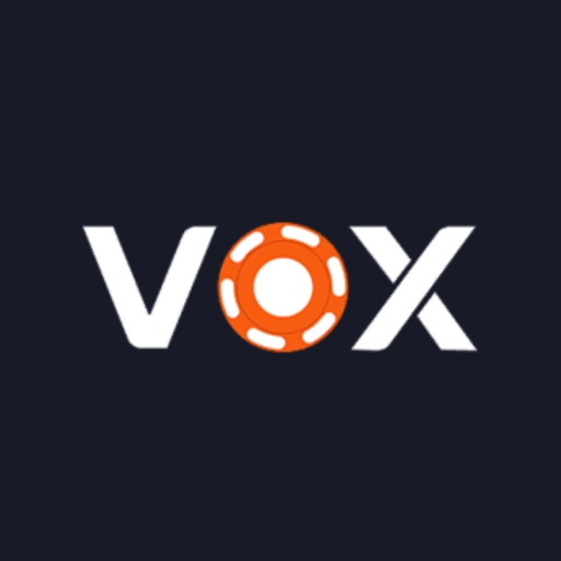 Nowe kasyno Vox z licencją Curaçao i hojnym bonusem favicon