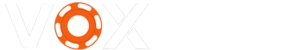 Vox Casino – Licencjonowane kasyno online logo