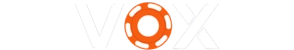 Vox Casino – Nowoczesna platforma do gier logo_footer