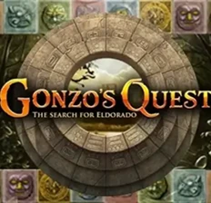 Zdobywaj Skarby z Gonzo’s Quest i Crash X Vox