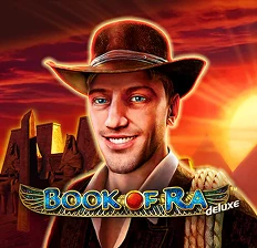 Przeżyj Egipską Przygodę w Book of Ra Vox
