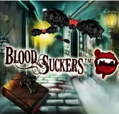 Zanurz się w Ciemność z Blood Suckers Vox