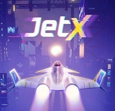 Wznosz się w Górę z JetX Vox