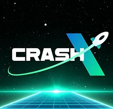 Zagraj w Eksplozję Wygranych z Crash X Vox