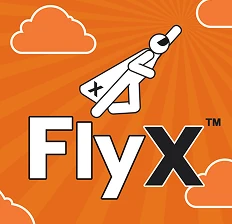 Wzbądź się w Powietrze z FlyX Vox