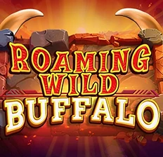 Wędruj z Dzikimi Bizonami w Roaming Wild Buffalo Vox
