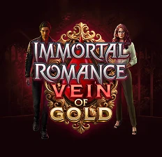 Zanurz się w Wiecznej Miłości z Immortal Romance