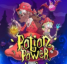 Uwolnij Moc Eliksirów w Potion Power Vox