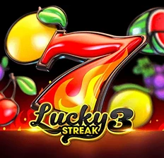Zanurz się w Wiecznej Miłości z Lucky 3 Vox