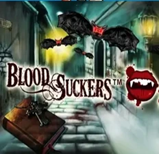 Poluj na Wampiry w Blood Suckers Vox