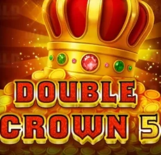 Podwójną Chwałę w Double Crown 5 Vox