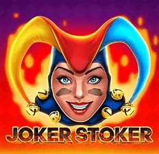 Rozniec Ognistą Pasję w Joker Stoker Vox