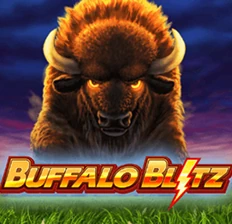 Ruszaj na Dzikie Stepy z Buffalo Blitz Vox